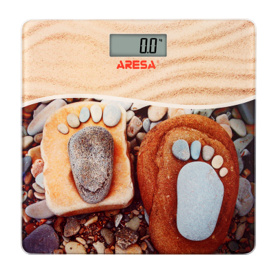 Напольные весы Aresa SB-304
