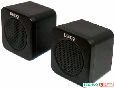 Акустика Dialog AC-01UP