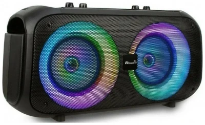 Музыкальный центр Eltronic 04 (20-65 Dance Box 200)