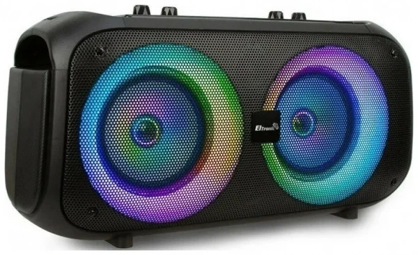 Музыкальный центр Eltronic 04 (20-65 Dance Box 200)