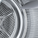 Сушильная машина Bosch WQB246DLSN