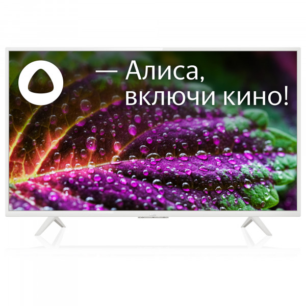 Телевизор BBK 43LEX-7288/FTS2C