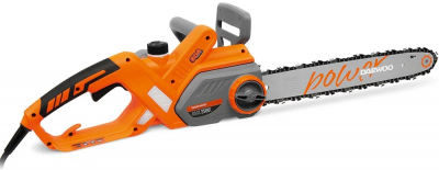 Электрическая пила Daewoo Power DACS 2500E