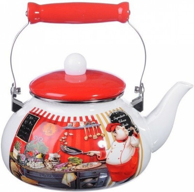 Чайник без свистка Vetta 894-442