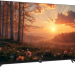 Телевизор ТРИКОЛОР P24HH302 SMART TV Android
