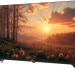 Телевизор ТРИКОЛОР P24HH302 SMART TV Android