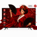 Телевизор AKAI TA50BQ900