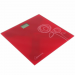 Напольные весы HomeStar HS-6001C (красный) [002958]