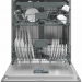 Посудомоечная машина Hotpoint HF 5C84 DW X