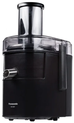 Соковыжималка Panasonic MJ-SJ01KTQ