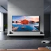 Телевизор Xiaomi TV A Pro 65 2025 (L65MA-SRU), Android TV, 60 Гц, черный, 4K UltraHD