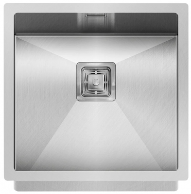 Кухонная мойка Aquasanita Dera DER100LW