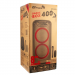 Портативная колонка Eltronic 20-32 DANCE BOX 400
