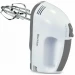 Миксер ручной Blackton Bt MX423  White-Turquoise,200 Вт, ручной, скоростей - 7, корпус - пластик, насадок - 4 шт