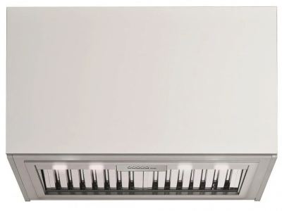 Встраиваемая вытяжка Falmec Gruppo Incasso Pro 80 IX (950)