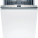 Встраиваемая посудомоечная машина Bosch SPV 6EMX11 E