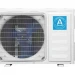 Сплит-система ALIKANTE ALSH12R1, 36 м², LED скрытый дисплей, режим энергосбережения, низкий уровень шума