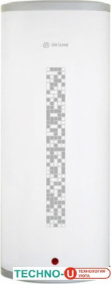 Водонагреватель De luxe 2W15Vs1