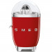 Соковыжималка для цитрусовых Smeg CJF01RDEU, красный