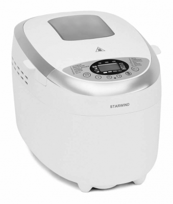 Хлебопечка StarWind SBMM1224