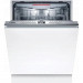Встраиваемая посудомоечная машина Bosch SMV4HVX40E, 13 комплектов, 6 программ