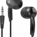 Наушники Defender Basic 604 (черный) [63604]