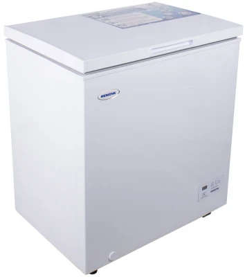 Морозильная камера RENOVA FC-160S