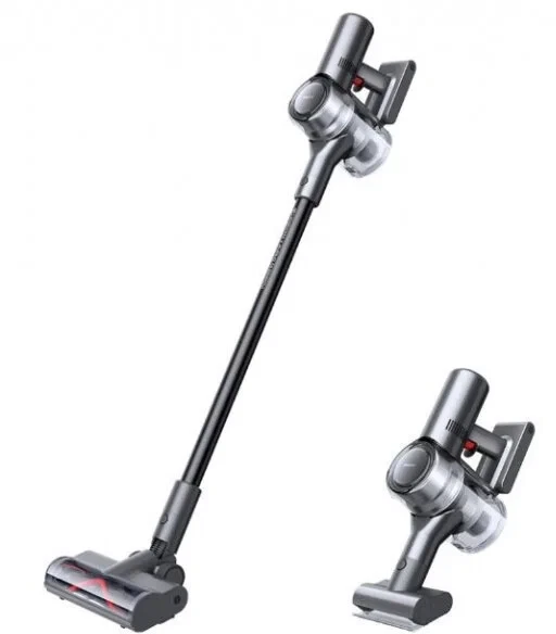 Пылесос Dreame Cordless Vacuum Cleaner V12 Grey (VVT1)