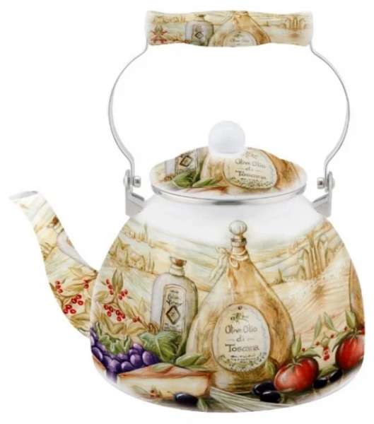 Чайник KELLI KL-4419