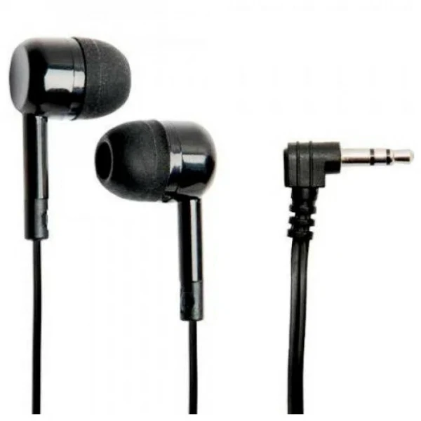 Наушники Blast BAH-215 (черный)