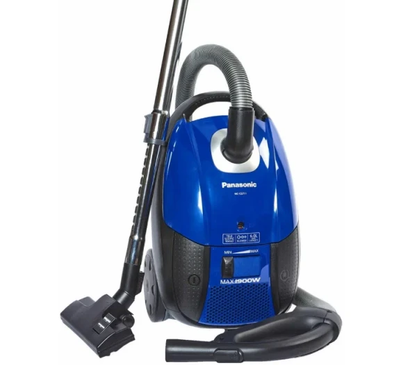 Пылесос Panasonic MC-CG711A149 BLUE