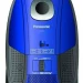 Пылесос Panasonic MC-CG711A149 BLUE