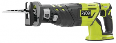 Сабельная пила Ryobi R18RS7-0 (без АКБ)