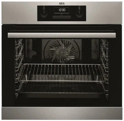 Духовой шкаф AEG BEB331010M