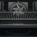 Духовой шкаф AEG BEB331010M