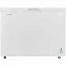 Морозильный ларь NORDFROST CF 400 белый