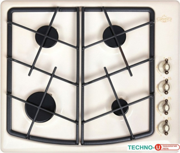Варочная панель GEFEST 1211 К54