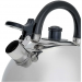 Чайник со свистком Webber BE-0526