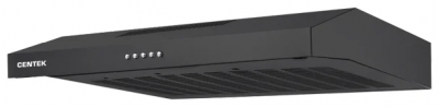 Кухонная вытяжка CENTEK CT-1801-50 (черный)