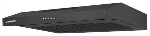 Кухонная вытяжка CENTEK CT-1801-50 (черный)