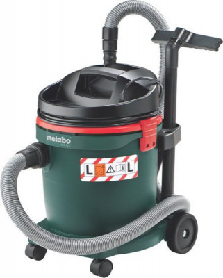 Пылесос Metabo Asa 32 L (6.02013.00)