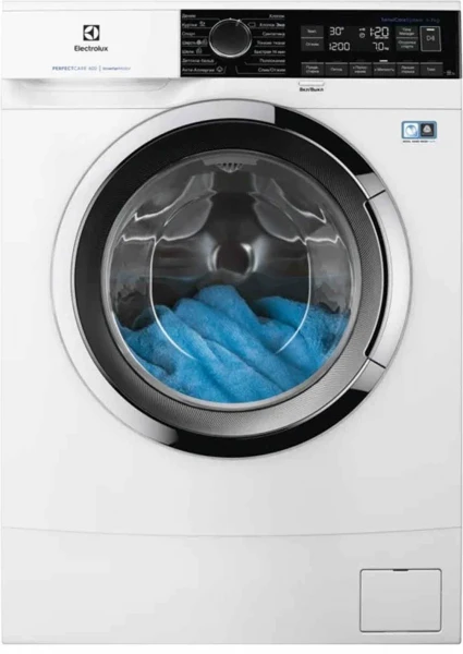 Стиральная машина Electrolux EW6SN226SI