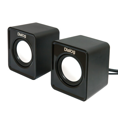 Акустика Dialog AC-02UP