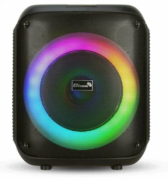 Колонка ELTRONIC (30-10) DANCE BOX 300 - колонка 08