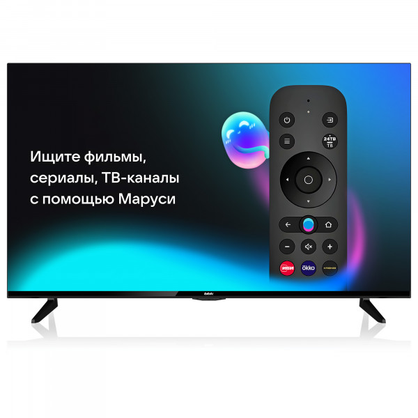 Телевизор LED BBK 43LEX-8487/UTS2C
