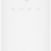 Кофемашина рожковая Smeg EMC02WHMEU, белый