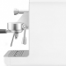 Кофемашина рожковая Smeg EMC02WHMEU, белый
