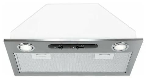 Вытяжка ELIKOR Врезной блок 52Н-400- П3Д нерж