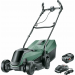 Газонокосилка Bosch CityMower 18 0.600.8B9. A00