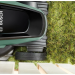 Газонокосилка Bosch CityMower 18 0.600.8B9. A00